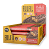 SAVEUR CHOCOLAT & BEURRE DE CACAHUÈTES