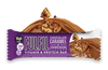 CHOCOLATE CARAMEL AND COOKIE DOUGH Candy & Chocolate fulfilnutrition-ie