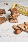 CHOCOLATE HAZELNUT WHIP Candy & Chocolate fulfilnutrition-ie