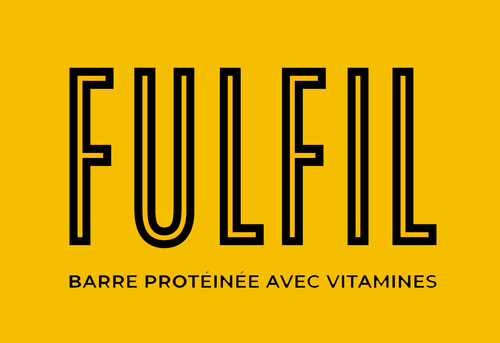 FULFIL France logo